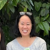 Kristi Kiyonaga